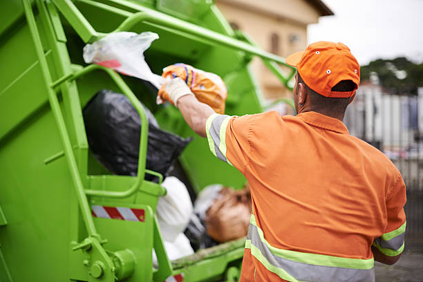 Recycling Services for Junk in Siesta Acres, TX